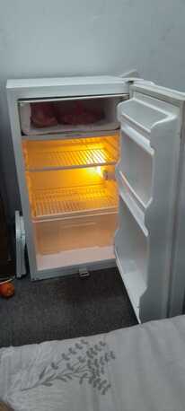 Al Thuqbah, Electronics, SAR 200,  Freco Small Refrigerator &ndash; For Sale (200 SAR)