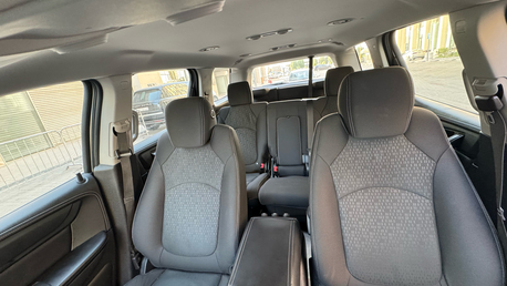 Jeddah, Vehicles, Cars & Trucks , SAR 37000,  Gmc Acadia,  2016,  Automatic,  183000 KM,
