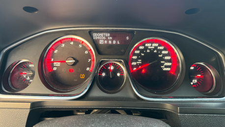 Jeddah, Vehicles, Cars & Trucks , SAR 37000,  Gmc Acadia,  2016,  Automatic,  183000 KM,
