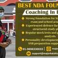 Best NDA Foundation Coaching In India For Success