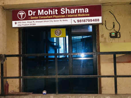 Noida, Health, Sugar Doctor Noida For Diabetes And Wellness Support