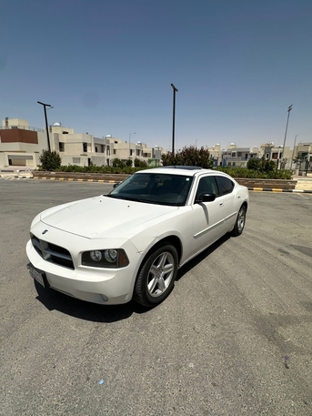 Riyadh, Vehicles, Cars & Trucks , SAR 22000,  Dodge Charger,  2008,  Automatic,  221000 KM,   SXT 6 Cylinders Price Little Negotiable