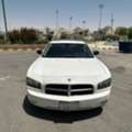 SAR 22000,  Dodge Charger,  2008,  Automatic,  221000 KM,   SXT 6 Cylinders Price Little Negotiable