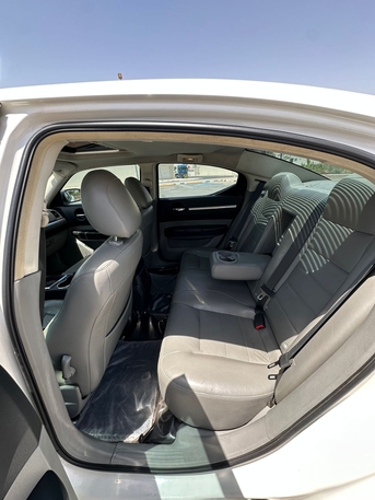 Riyadh, Vehicles, Cars & Trucks , SAR 22000,  Dodge Charger,  2008,  Automatic,  221000 KM,   SXT 6 Cylinders Price Little Negotiable