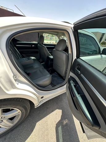 Riyadh, Vehicles, Cars & Trucks , SAR 22000,  Dodge Charger,  2008,  Automatic,  221000 KM,   SXT 6 Cylinders Price Little Negotiable