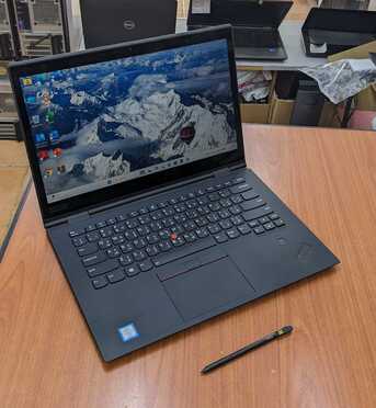 Manama, Tablet Computers, BHD 138,  Lenovo Core I7 2K Display 2in1 Touch Laptop+Tablet With Stylus Pen 16GB RAM FREE GIFTS