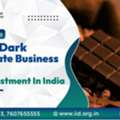 Start Profitable A Sweet Dark Chocolate Business In India