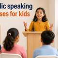 Best Public Speaking Classes For Kids: Build Confidence And Communication Skills