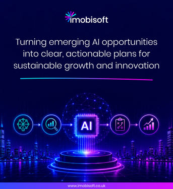 London, Software Development, AI Strategies That Deliver Real Business Results