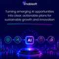 AI Strategies That Deliver Real Business Results