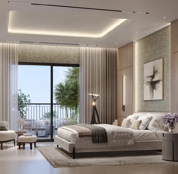 Ghaziabad, Real Estate For Sale, INR 10000000,  Luxury Apartments For Sale In Ghaziabad Under 1 Crore