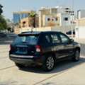 SAR 25000,  Jeep Compass,  2014,  Automatic,  110000 KM,