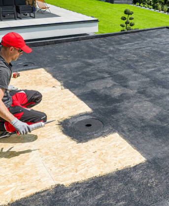 New York, Construction, Local Richardson, TX Roofers Delivering Quality Roofing Services