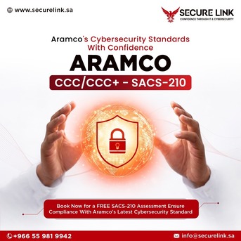 Riyadh, Business, Saudi Aramco CCC Cybersecurity Compliance Certificate Support Services