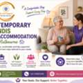 Temporary NDIS Accommodation Melbourne