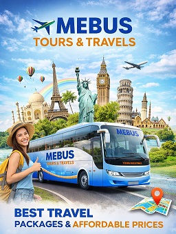 Hyderabad, Travel, Mini Bus Rental In Hyderabad