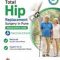 Total Hip Replacement Surgery In Pune Maharashtra  India - Dr. Aashish Arbat
