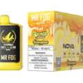 USD 24,  Banana Pancake Mr Fog Switch SW15000: Flavor Review & Features