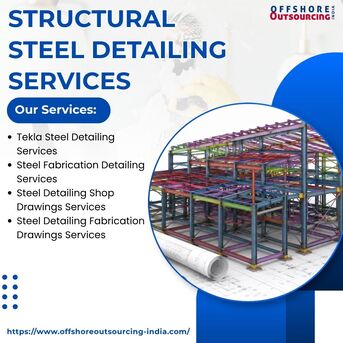 Auckland, Construction, Expert Structural Steel Detailing Services Worldwide