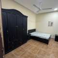 BHD 120/year,  Fully Furnished Room For Rent