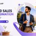 Boost Field Team Productivity With TrackOlap Field Sales Automation Software
