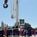Mobile Crane Operator Training