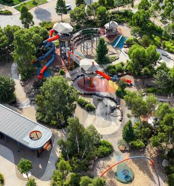 Sydney, Farm & Garden, Why Choose Residential Land Thornhill Park Today
