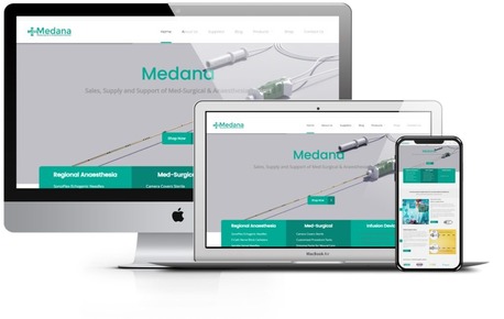 Dublin, Web Design & Development, Web Design Services Ireland &ndash; Modern, Responsive & SEO-Friendly Websites