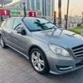 SAR 28000,  Mercedes-Benz R-Class,  2012,  Automatic,  285000 KM,  Well Maintained Merc R300