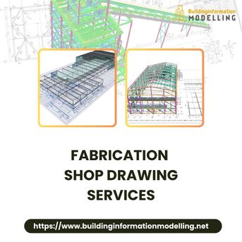 New York, Construction, Outsource Fabrication Shop Drawing Services By A Top Engineering Consultants