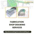 Outsource Fabrication Shop Drawing Services By A Top Engineering Consultants