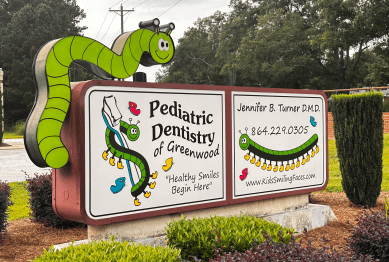 New York, Creative, Trusted Sign Shop Spartanburg SC &ndash; Custom Signs That Make An Impact