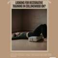 Looking For Restorative Training In Collingwood ON?
