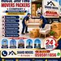 HOME SHIFTING & PACKING SERVICES IN RIYADH FAST SAFE AFFORDABLE MOVING SERVICES ACROSS SAU