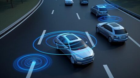 New York, Financial, Car Safety Innovations Shaping The Future Of Vehicle Protection