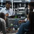 Expert Troubleshooting IT Support Services In Birmingham