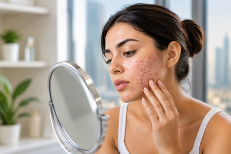 Dubai, Health, The Hidden Reasons Acne Can Be Harder To Treat In Dubai