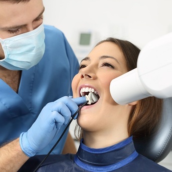 Thane, Dental, Full Mouth X-Ray Dental Clinic In Thane