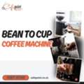 Premium Bean To Cup Coffee Machine For Office Solutions