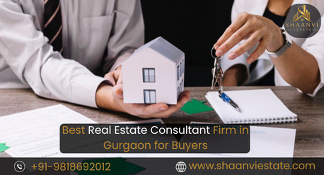Gurugram, Items Wanted, Best Real Estate Agency In Gurugram For Smart Property Investments