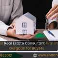 Best Real Estate Agency In Gurugram For Smart Property Investments