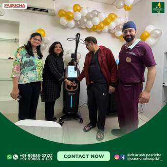 Mumbai, Lessons Offered, Advanced Cosmetic Treatments At Soundarya Hospital