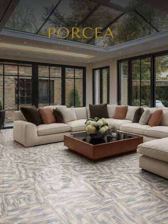 New Delhi, Business, Modern Tile Solutions From A Trusted Tiles Supplier In Delhi For Every Industry