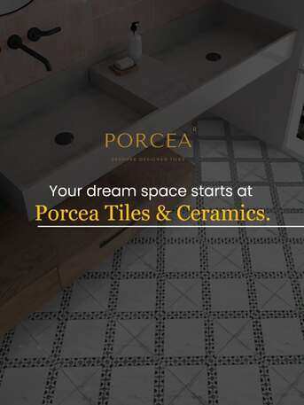 New Delhi, Business, Modern Tile Solutions From A Trusted Tiles Supplier In Delhi For Every Industry