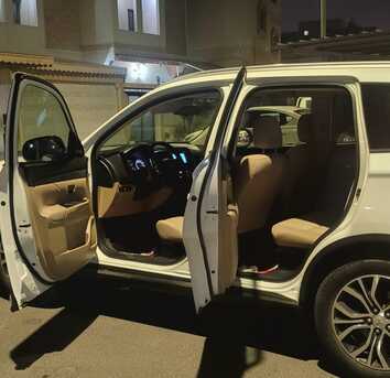 Riffa, Vehicles, Cars & Trucks , BHD 3800,  MITSUBISHI OUTLANDER,  2016,  Automatic,  117000 KM,  2.4L FULL OPTION 7 SEATER COMPACT SUV IN EXCELLENT CONDITION FOR SALE