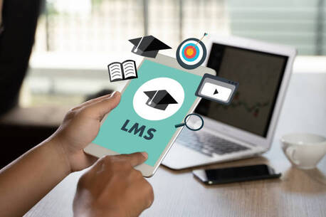 Hyderabad, Business, Learning Management System Software In India - Tadreeb LMS