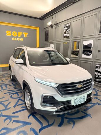 Al Andalus, Vehicles, Cars & Trucks , SAR 35000,  Chevy Captiva,  2022,  Automatic,  69000 KM,    Great Vehicle