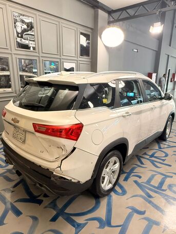 Al Andalus, Vehicles, Cars & Trucks , SAR 35000,  Chevy Captiva,  2022,  Automatic,  69000 KM,    Great Vehicle