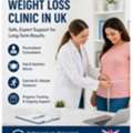 Weight Loss Clinic In UK
