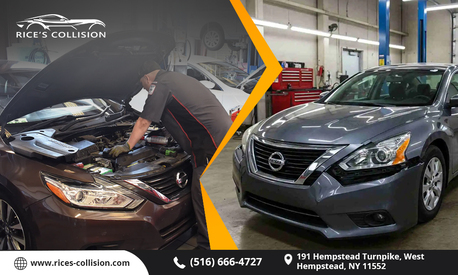 New York, Automotive, Genuine Nissan Parts And Certified Repairs In Long Island